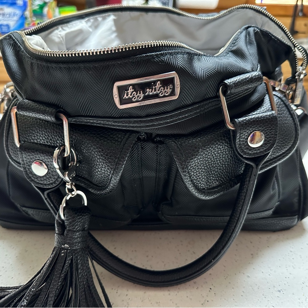 Itzy Ritzy Diaper Bag